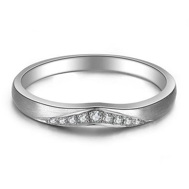Autre Bague avec diamant 22
